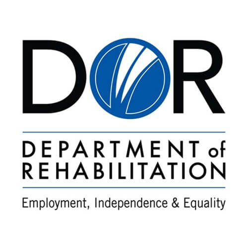 CA Transition Alliance Partner Department of Rehabilitation