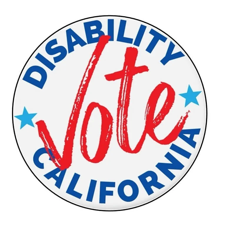 CA Transition Alliance and Disability Vote CA